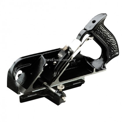 STANLEY 12-078 Duplex Rebate Plane 254mm/10-Inch STANLEY 12-078 Duplex Rebate Plane 254mm/10-Inch
